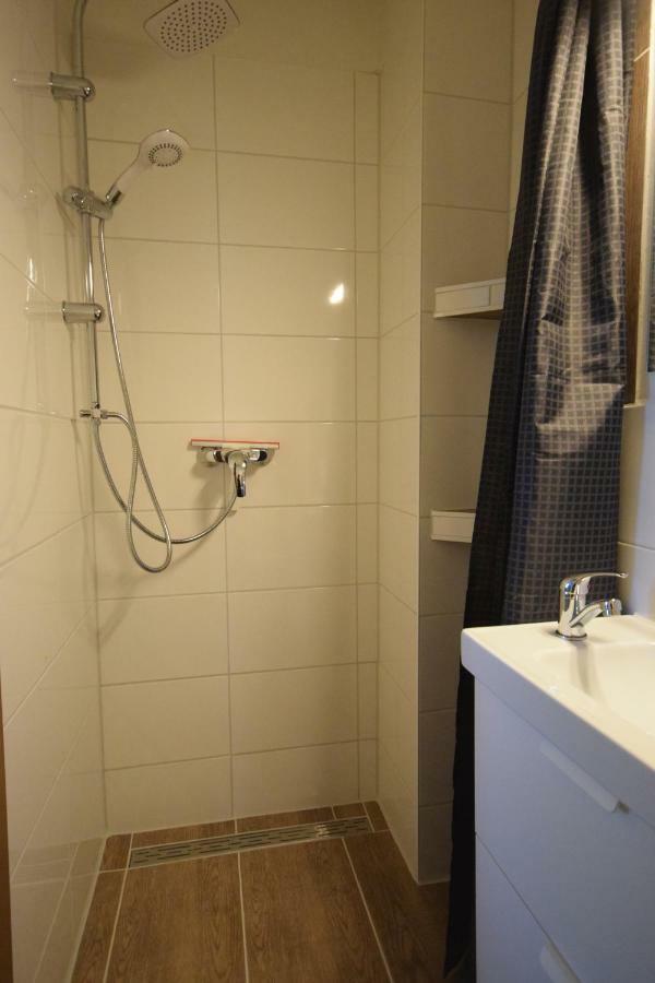 Ferienwohnung Kleine Auszeit Hagenburg Exterior photo