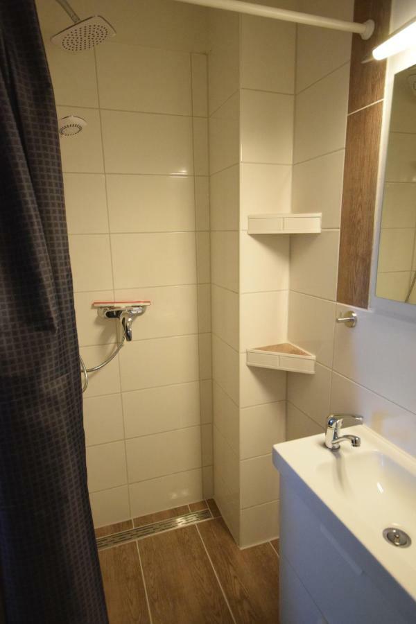 Ferienwohnung Kleine Auszeit Hagenburg Exterior photo